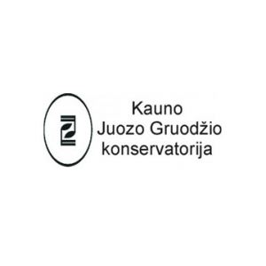 Kauno Juozo Gruodžio Konservatorija