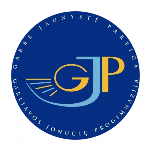 Kauno r. Garliavos Jonučių progimnazija