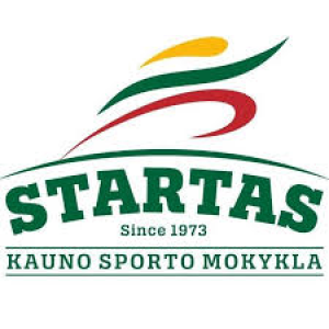 Kauno sporto mokykla "Startas"