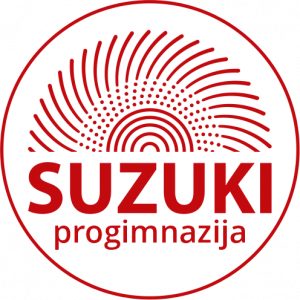 Kauno Suzuki progimnazija