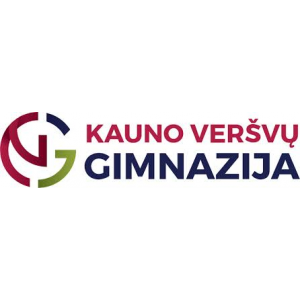Kauno Veršvų gimnazija