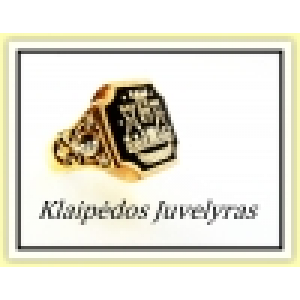 "Klaipėdos juvelyras"