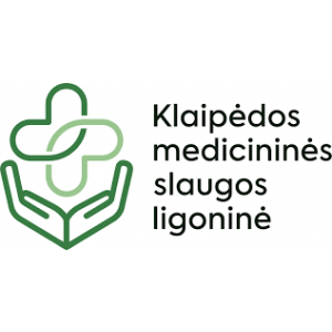 Klaipėdos medicininės slaugos ligoninė