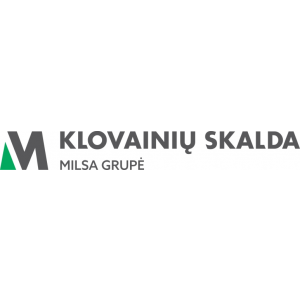 Klovainių skalda