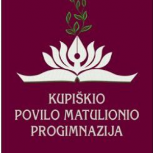 Kupiškio Povilo Matulionio progimnazija