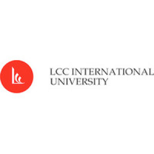 LCC tarptautinis universitetas