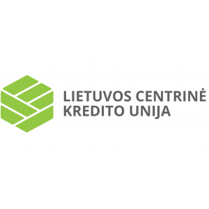Lietuvos centrinė kredito unija