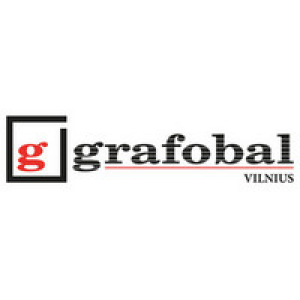 Lietuvos ir Slovakijos "GRAFOBAL VILNIUS"