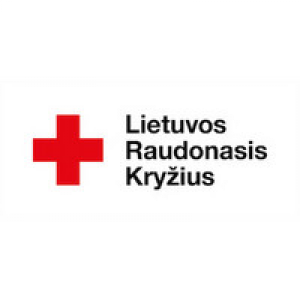 LIETUVOS RAUDONOJO KRYŽIAUS DRAUGIJA