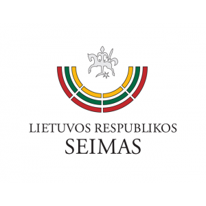 Lietuvos Respublikos Seimo kanceliarija | Seimas