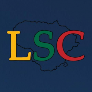 LSC | Lietuvos sporto centras