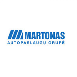 Martonas