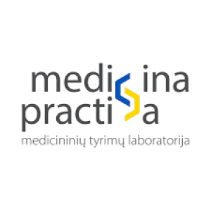 Medicina Practica Laboratorija