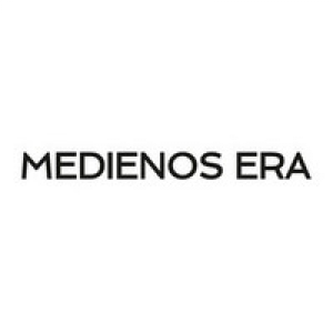 Medienos era