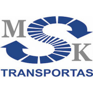 MSK Transportas
