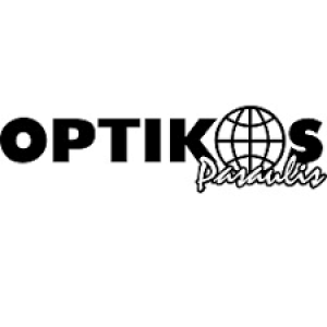 Optikos pasaulis | Pasaulio optika