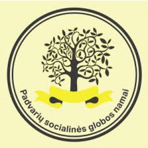 Padvarių socialinės globos namai