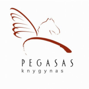 PEGASAS | ALG knygynai