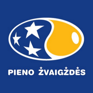 Pieno žvaigždės