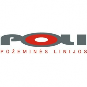 Požeminės linijos