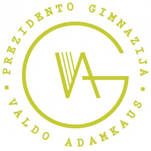 Prezidento Valdo Adamkaus gimnazija
