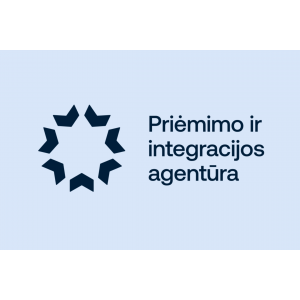Priėmimo ir integracijos agentūra