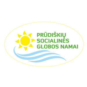 Prūdiškių socialinės globos namai