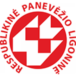 Respublikinė Panevėžio ligoninė