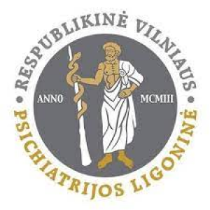 Respublikinė Vilniaus psichiatrijos ligoninė