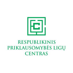 Respublikinis priklausomybės ligų centras