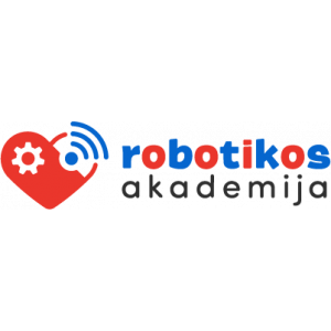 Robotikos akademija