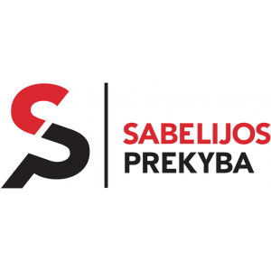 SABELIJOS PREKYBA