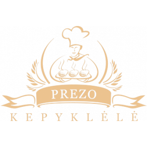 Senoji kepyklėlė