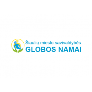 Šiaulių Miesto Savivaldybės Globos Namai