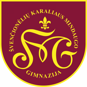 Švenčionių r. Švenčionėlių Karaliaus Mindaugo gimnazija