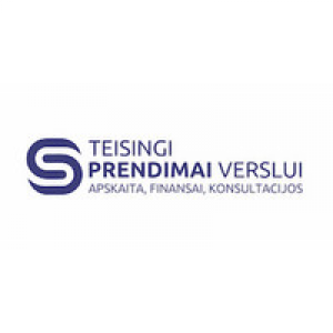 Teisingi sprendimai verslui