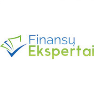 Finansų ekspertai