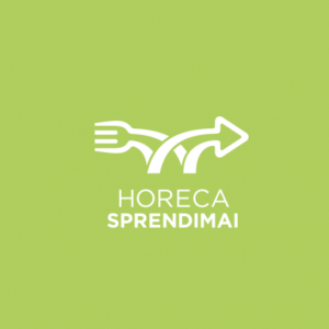 Horeca sprendimai