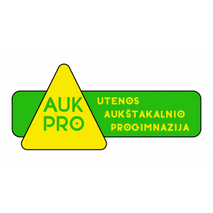 Utenos Aukštakalnio progimnazija