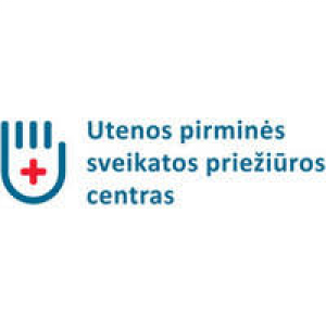 Utenos pirminės sveikatos priežiūros centras