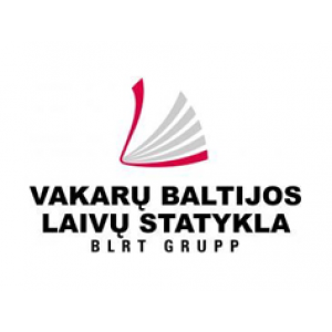 Vakarų Baltijos laivų statykla