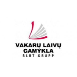 Vakarų laivų gamykla