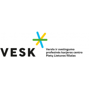 VESK Pietų Lietuvos filialas