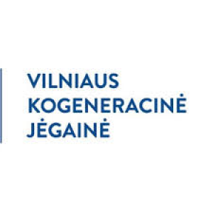 Vilniaus kogeneracinė jėgainė