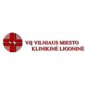 Vilniaus miesto klinikinė ligoninė