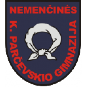 Vilniaus R. Nemenčinės Konstanto Parčevskio Gimnazija