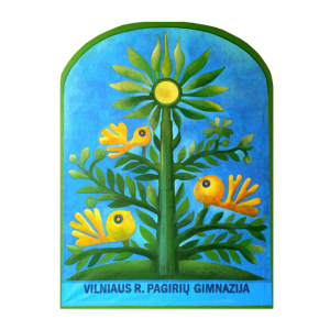 Vilniaus r. Pagirių gimnazija