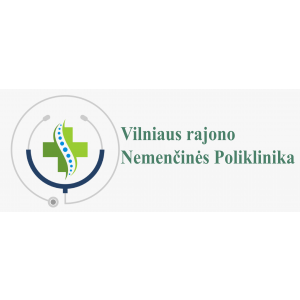 Vilniaus rajono Nemenčinės poliklinika
