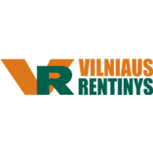 Vilniaus rentinys