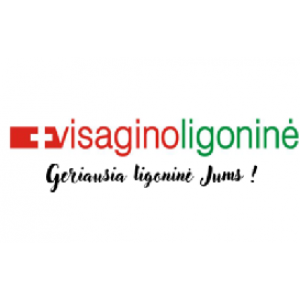 Visagino Ligoninė